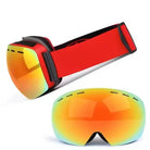 Gokyo Unisex K2 Ski & Summit Goggles - Googles