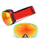 Gokyo Unisex K2 Ski & Summit Goggles