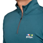 Gokyo Unisex K2 Ultrasoft Trekking Tshirt - T-shirt