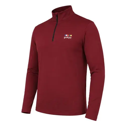 Gokyo Unisex K2 Ultrasoft Trekking Tshirt - T-shirt