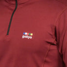 Gokyo Unisex K2 Ultrasoft Trekking Tshirt - T-shirt