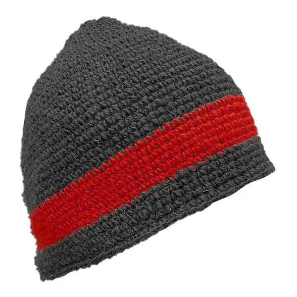 Gokyo Unisex K2 Wool Beanie - Cap
