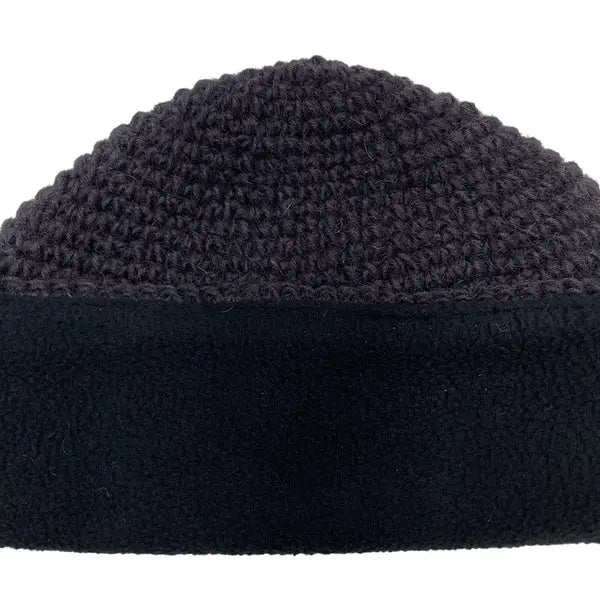 Gokyo Unisex K2 Wool Beanie - Cap