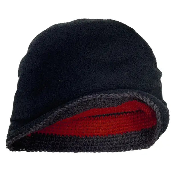 Gokyo Unisex K2 Wool Beanie - Cap