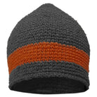 Gokyo Unisex K2 Wool Beanie - Orange - Cap