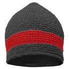 Gokyo Unisex K2 Wool Beanie - Red - Cap