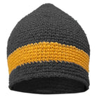 Gokyo Unisex K2 Wool Beanie - Yellow - Cap