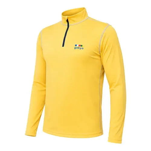 Gokyo Unisex Kalimpong Hiking Tshirt - T-shirt