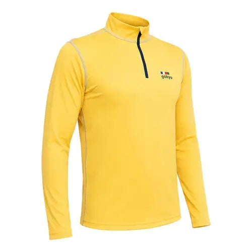 Gokyo Unisex Kalimpong Hiking Tshirt - T-shirt