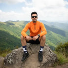 Gokyo Unisex Kalimpong Hiking Tshirt - T-shirt