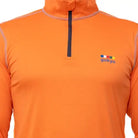 Gokyo Unisex Kalimpong Hiking Tshirt - T-shirt