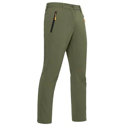 Gokyo unisex Kalimpong Trekking Pants Ultralight Stretch - Ripstop