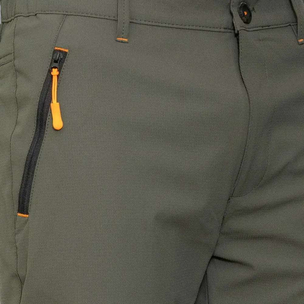 Gokyo unisex Kalimpong Trekking Pants Ultralight Stretch - Ripstop