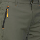 Gokyo unisex Kalimpong Trekking Pants Ultralight Stretch - Ripstop
