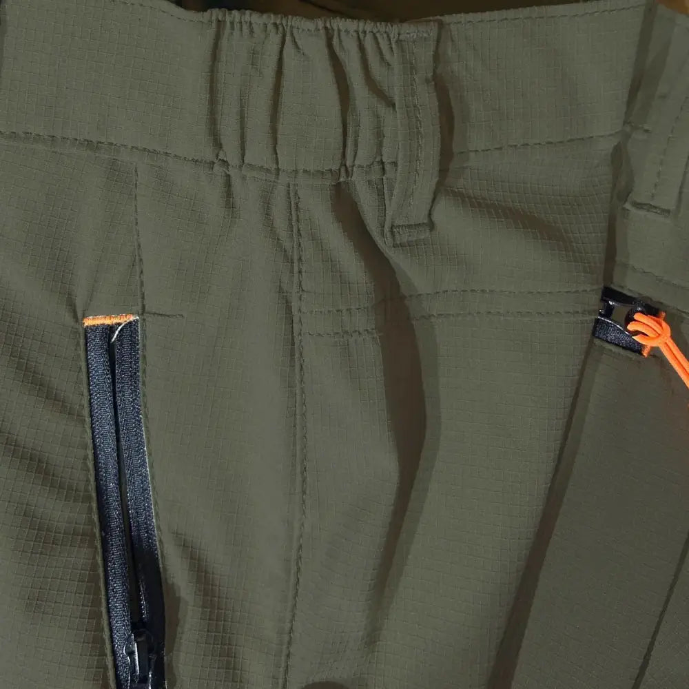 Gokyo unisex Kalimpong Trekking Pants Ultralight Stretch - Ripstop