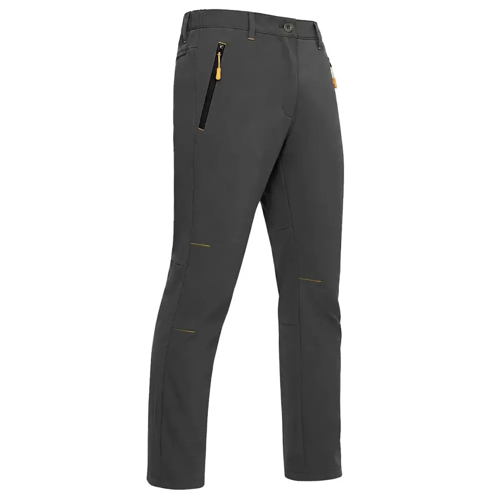 Gokyo unisex Kalimpong Trekking Pants Ultralight Stretch - Ripstop