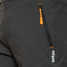 Gokyo unisex Kalimpong Trekking Pants Ultralight Stretch - Ripstop