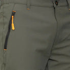 Gokyo unisex Kalimpong Trekking Pants Ultralight Stretch - Ripstop