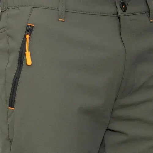 Gokyo unisex Kalimpong Trekking Pants Ultralight Stretch - Ripstop