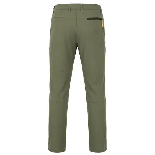 Gokyo unisex Kalimpong Trekking Pants Ultralight Stretch - Ripstop