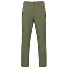 Gokyo unisex Kalimpong Trekking Pants Ultralight Stretch - Ripstop - Wood / 30