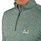 Gokyo Unisex Kaza All Season Outdoor & Trekking Tshirt - T-shirt