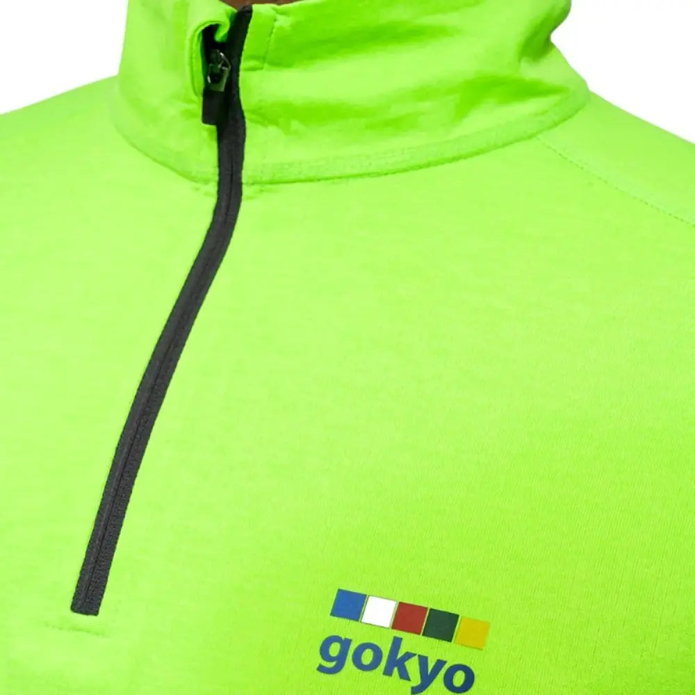 Gokyo Unisex Kaza All Season Outdoor & Trekking Tshirt - T-shirt