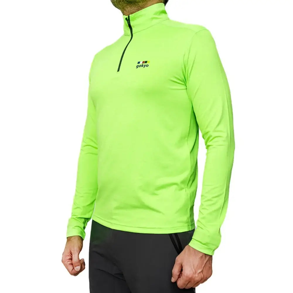 Gokyo Unisex Kaza All Season Outdoor & Trekking Tshirt - T-shirt