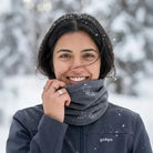 Gokyo unisex Kaza Fleece Neck Warmer - Fleece