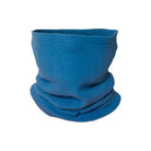 Gokyo unisex Kaza Fleece Neck Warmer - Blue - Fleece