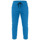 Gokyo Unisex Kaza Polar Fleece Thermal Indoor Pants - Blue / S - Cargos and Pants