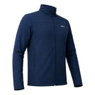 Gokyo Unisex Kaza Soft Shell Insulated Fleece Jacket - Fleece Jacket