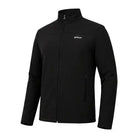 Gokyo Unisex Kaza Soft Shell Insulated Fleece Jacket - Fleece Jacket