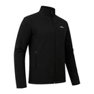 Gokyo Unisex Kaza Soft Shell Insulated Fleece Jacket - Fleece Jacket