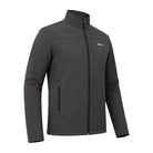 Gokyo Unisex Kaza Soft Shell Insulated Fleece Jacket - Fleece Jacket