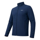 Gokyo Unisex Kaza Soft Shell Insulated Fleece Jacket - Fleece Jacket