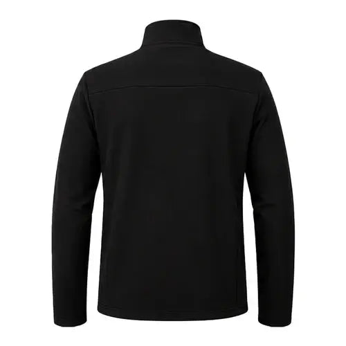 Gokyo Unisex Kaza Soft Shell Insulated Fleece Jacket - Fleece Jacket
