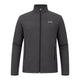Gokyo Unisex Kaza Soft Shell Insulated Fleece Jacket