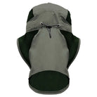 Gokyo Unisex Kaza Sun Cap with Neck Cover - Hats