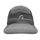 Gokyo Unisex Kaza Sun Cap with Neck Cover - Hats