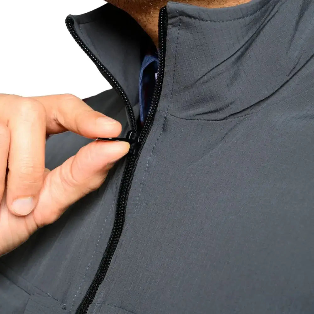 Gokyo Unisex Kaza Ultralight Multi-Pocket Explorer Jacket
