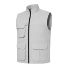 Gokyo Unisex Kaza Ultralight Multi-Pocket Explorer Jacket