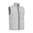 Gokyo Unisex Kaza Ultralight Multi-Pocket Explorer Jacket