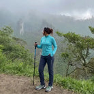 Gokyo Unisex Lima Ultralight Hiking & Outdoor Dry Fit T-Shirt - T-shirt