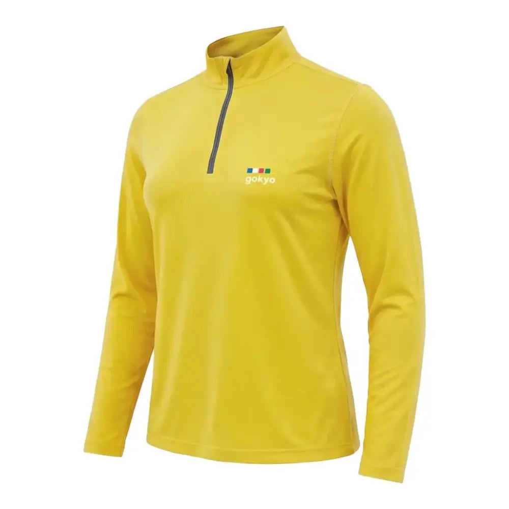 Gokyo Unisex Lima Ultralight Hiking & Outdoor Dry Fit T-Shirt - T-shirt