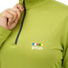 Gokyo Unisex Lima Ultralight Hiking & Outdoor Dry Fit T-Shirt - T-shirt