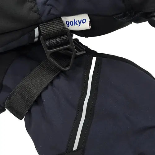 Gokyo Unisex Makalu Cold Weather Waterproof Gloves - Gloves
