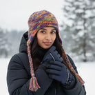 Gokyo Unisex Makalu Cold Weather Waterproof Gloves - Gloves
