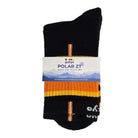 Gokyo Unisex Makalu Polar ZT -20°C Woollen Outdoor Socks - Socks