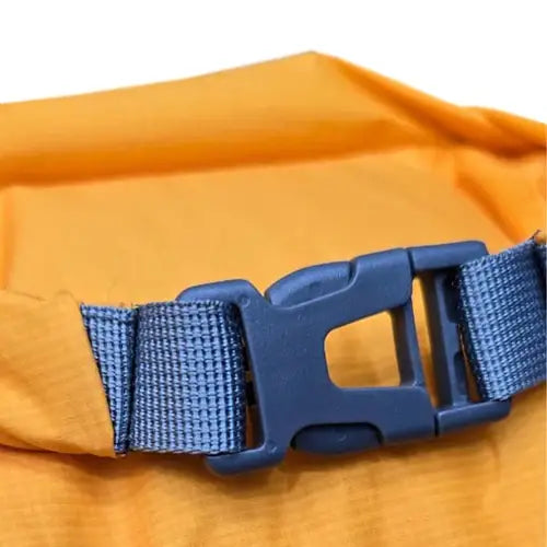 Gokyo Unisex Makalu Waterproof Ultralight Dry Sack & Compression Bag - 25 Lt - Orange - Dry Bag